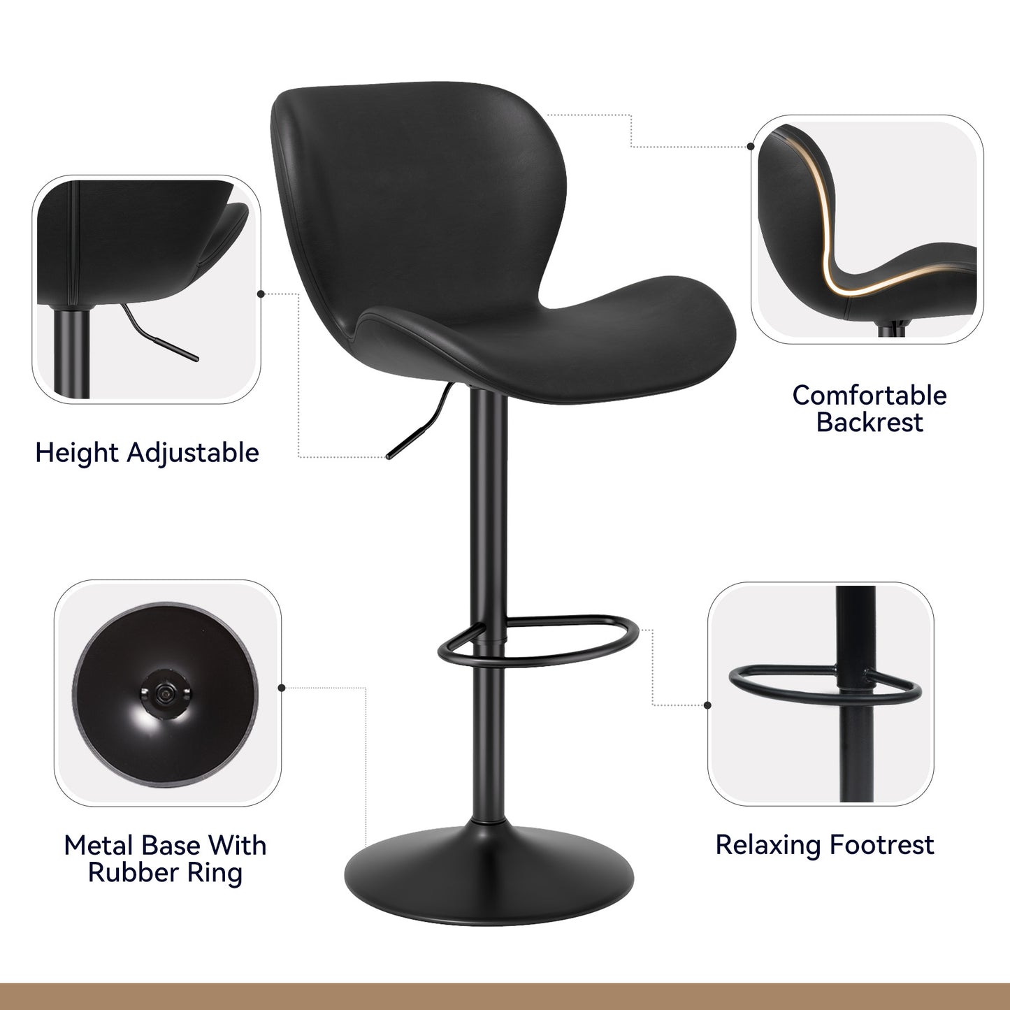 Noble Dining Chair