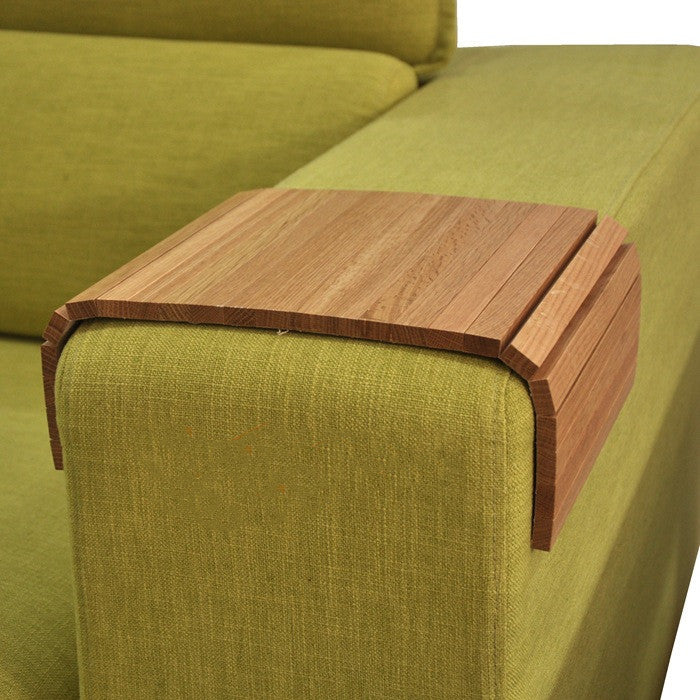 Sofa Armrest Tray
