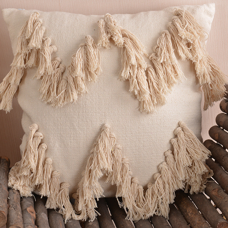 Moroccan Cushion Pillow