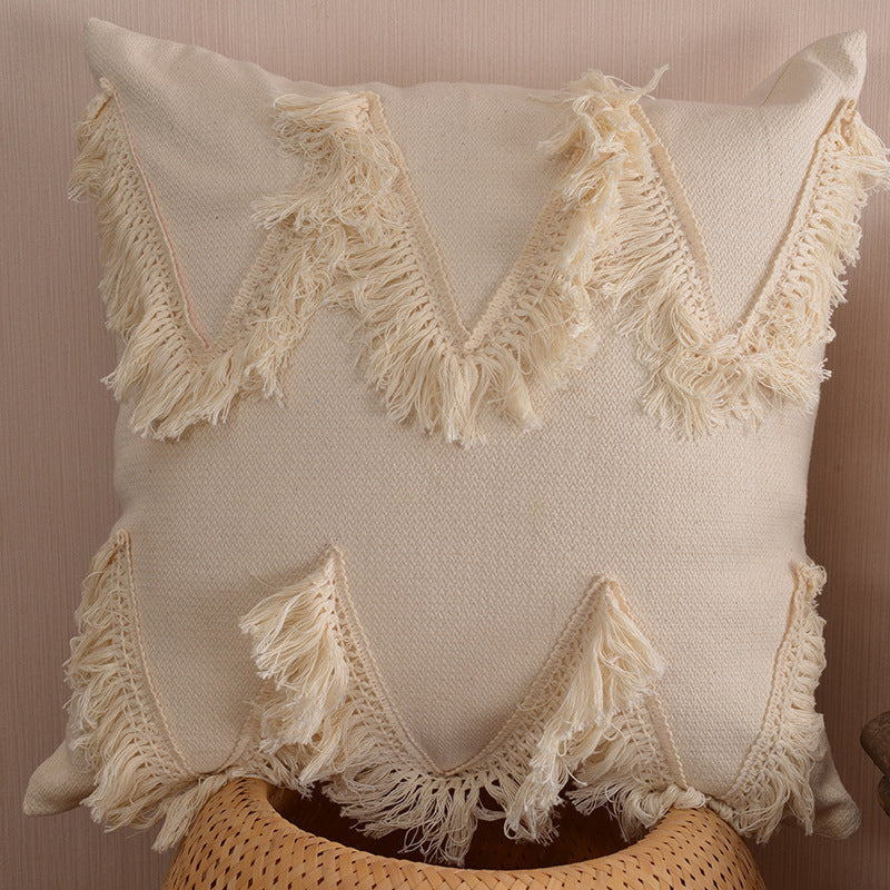 Moroccan Cushion Pillow