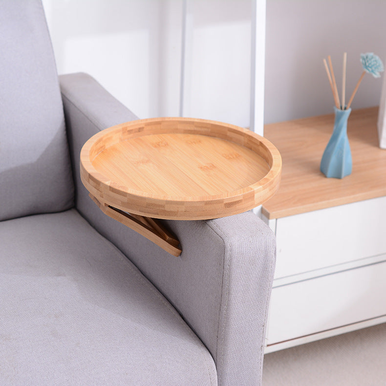 Sofa Armrest Tray