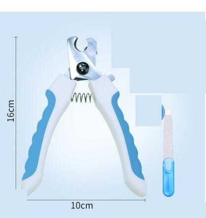 Pet Nail Trimmer