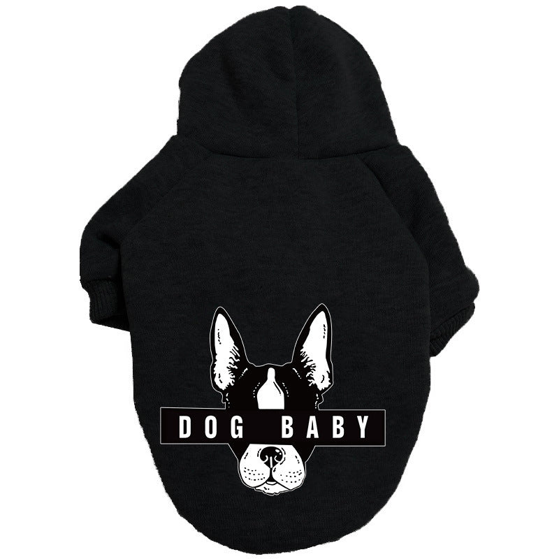 The Haute Dogue
