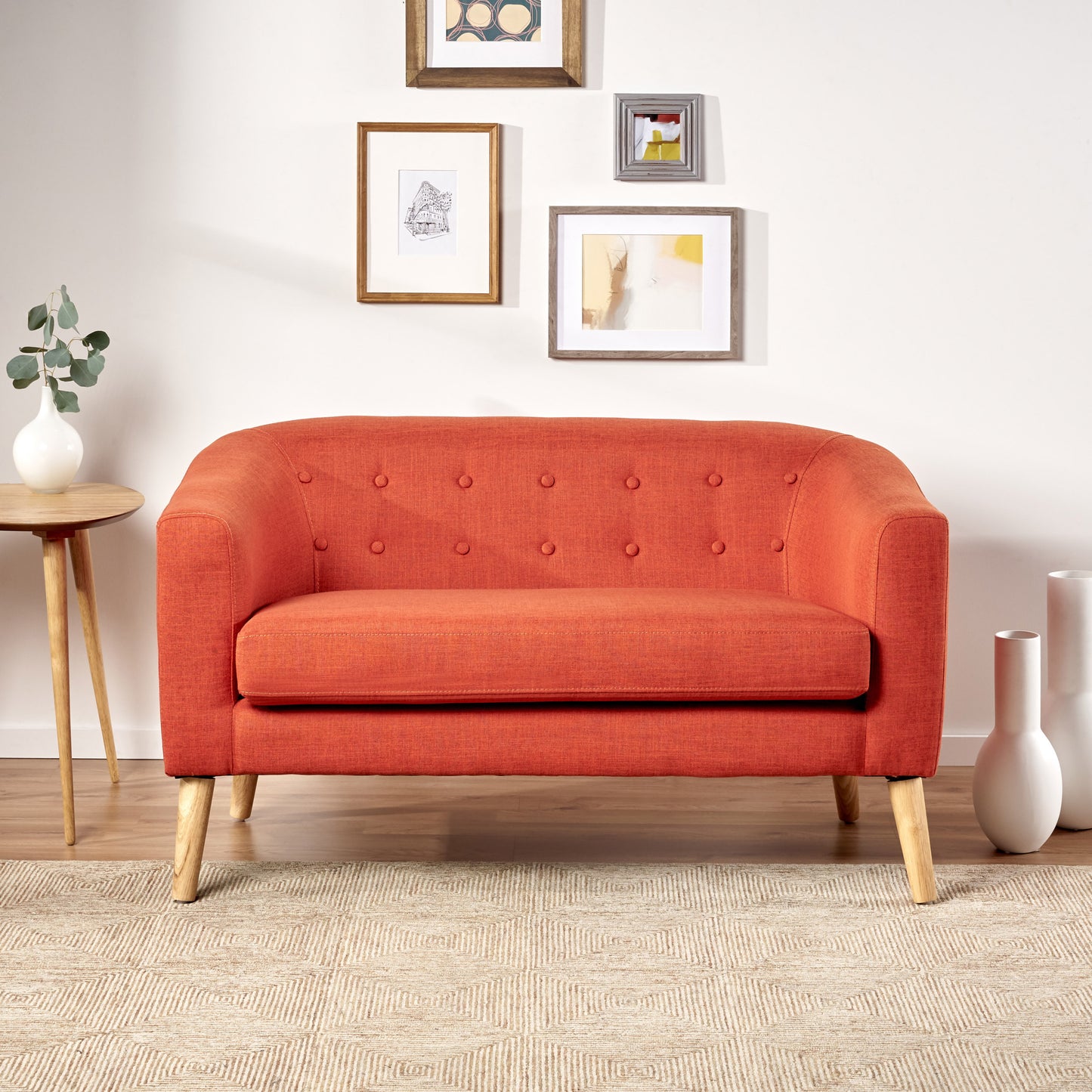 CosmoChic Sofa
