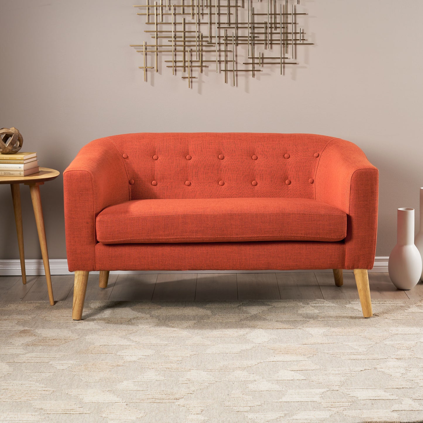 CosmoChic Sofa