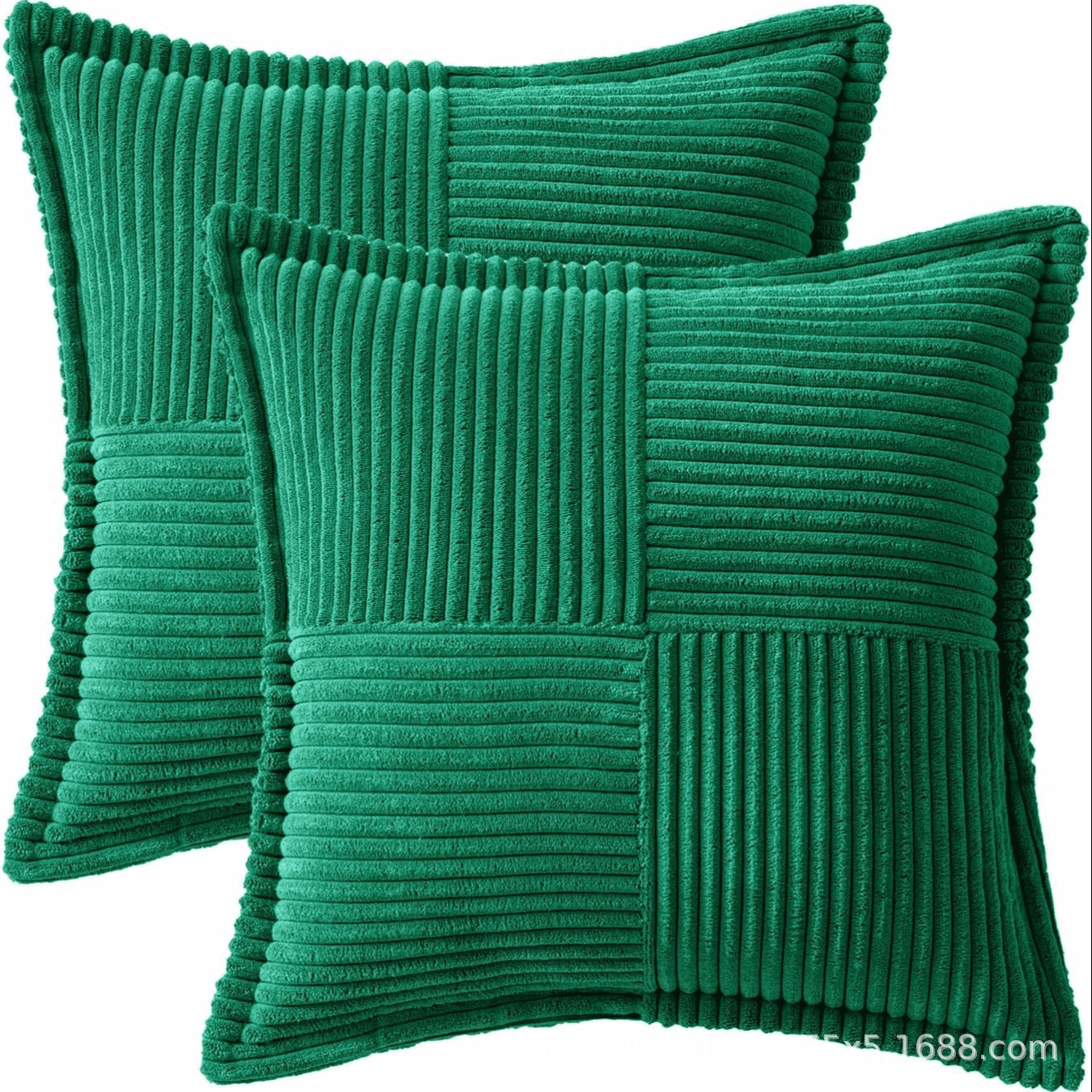 Boho Corduroy Pillow Covers