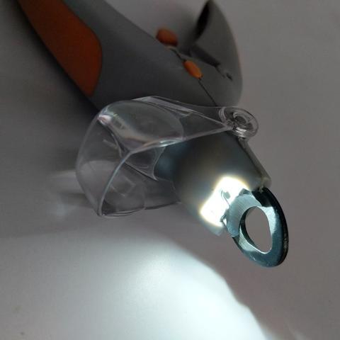 Pet Nail Trimmer