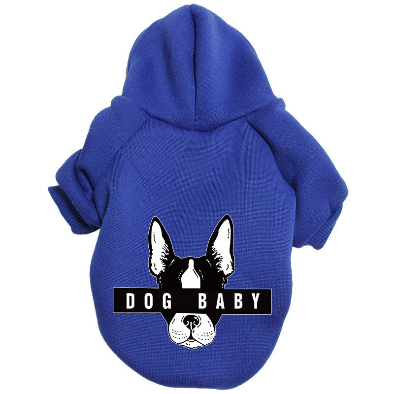 The Haute Dogue