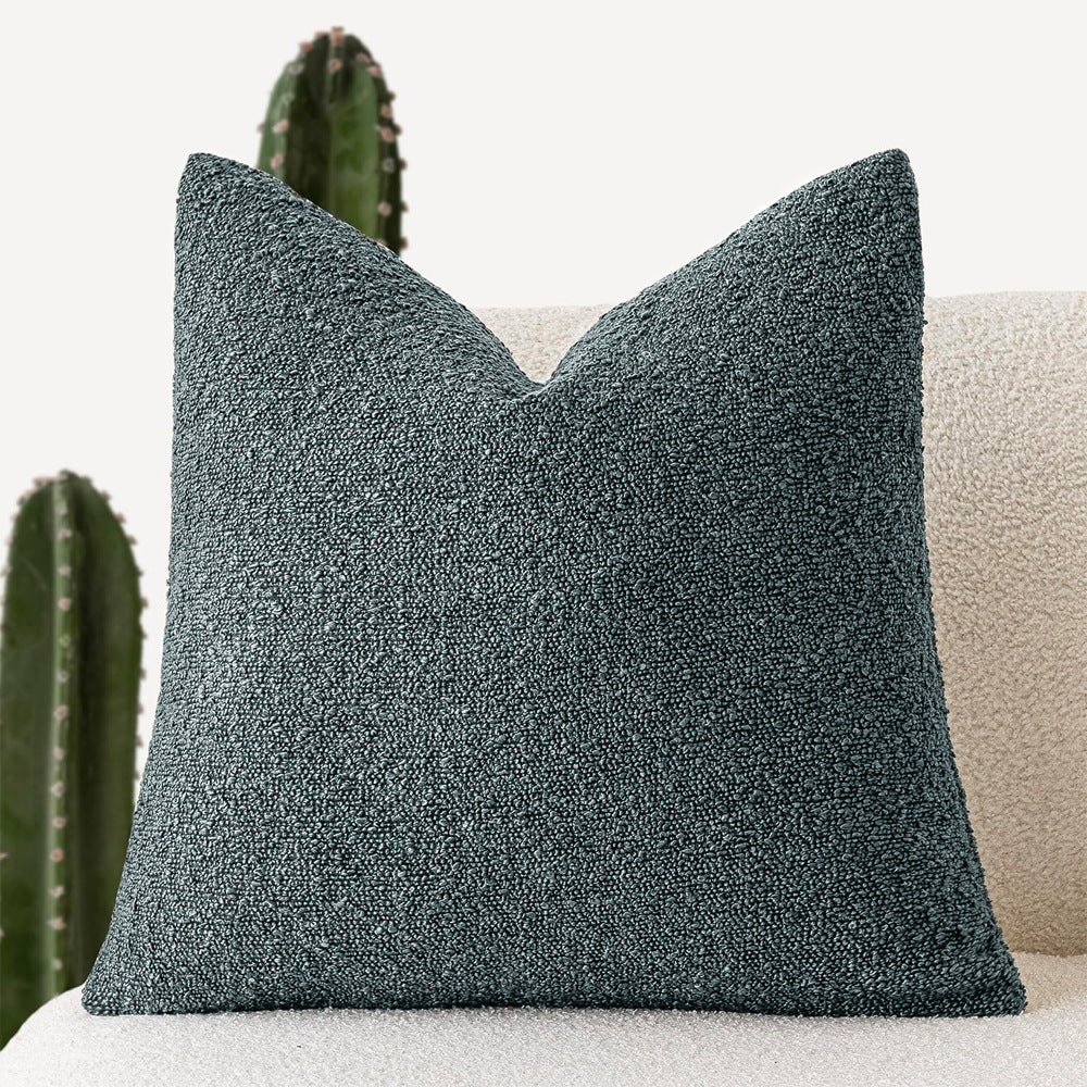 Kensington Plush Pillow Covers