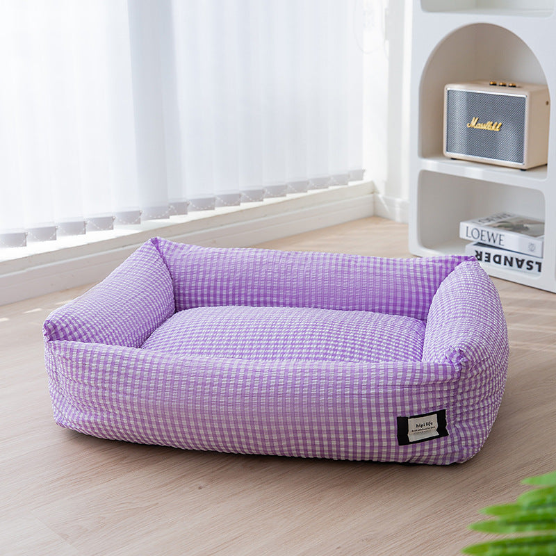 Personality Dog Sofa