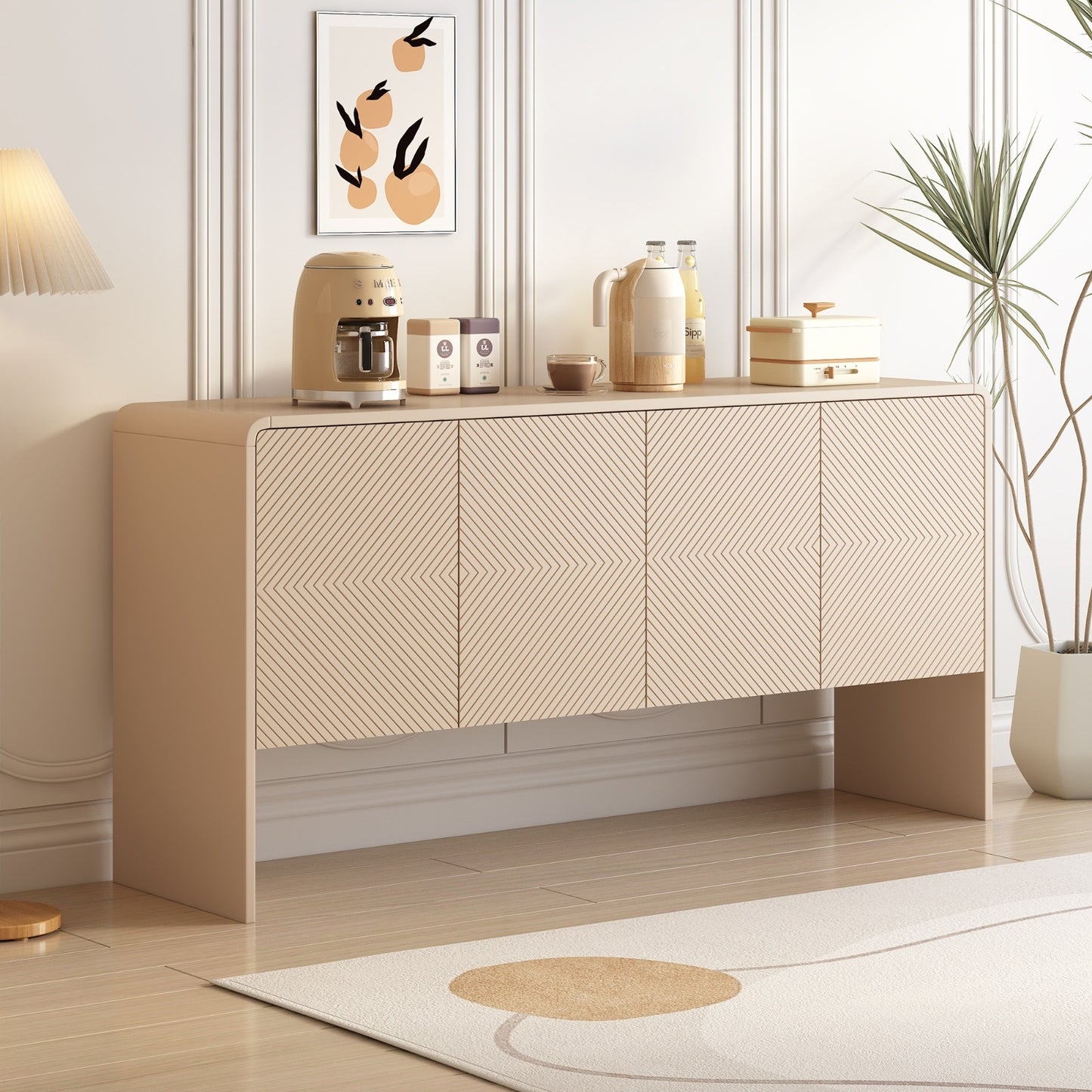 HavenWood Cabinet