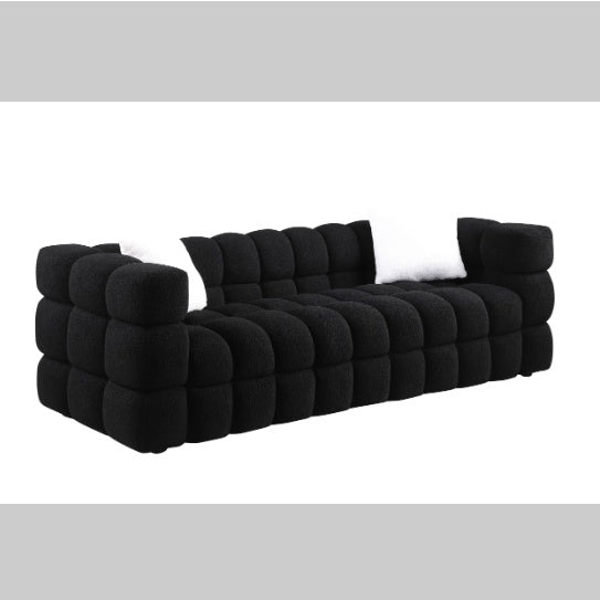 Aurelia Velvet Sofa