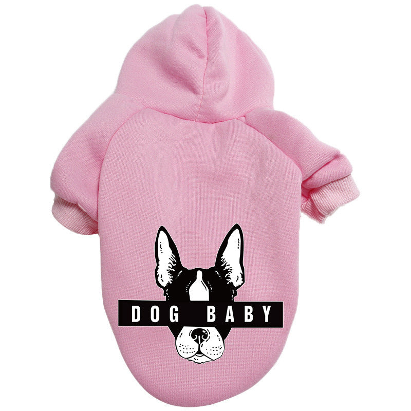 The Haute Dogue