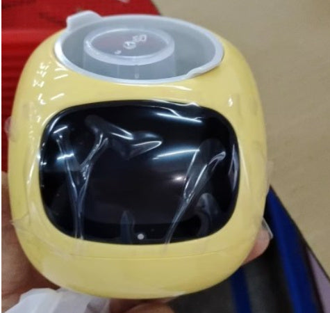 Smart Robot Planter