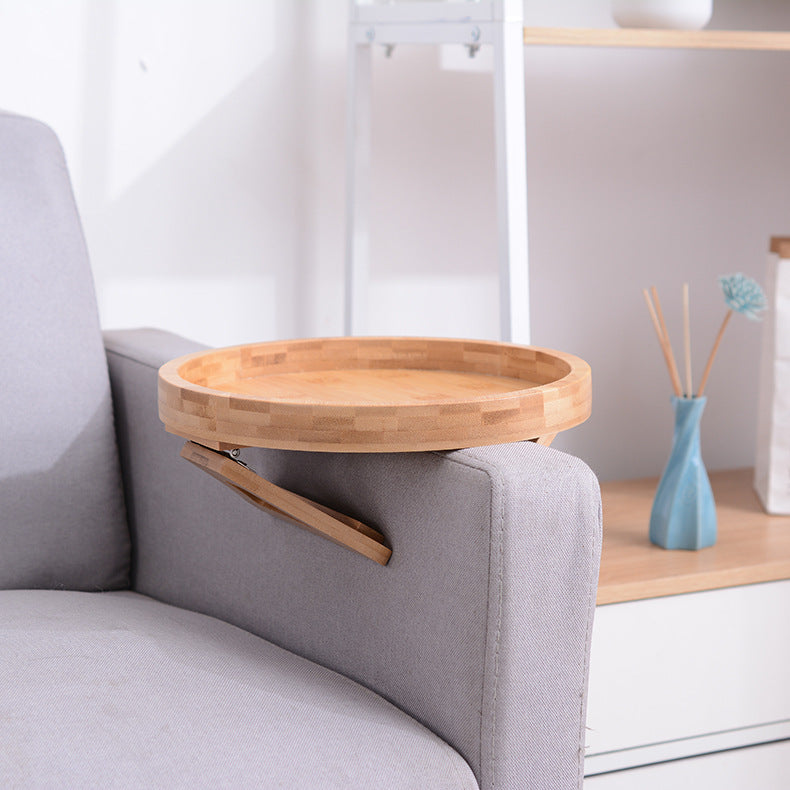 Sofa Armrest Tray
