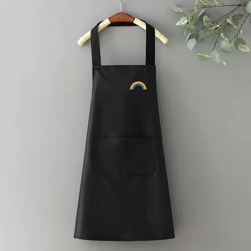 Oil Proof Apron