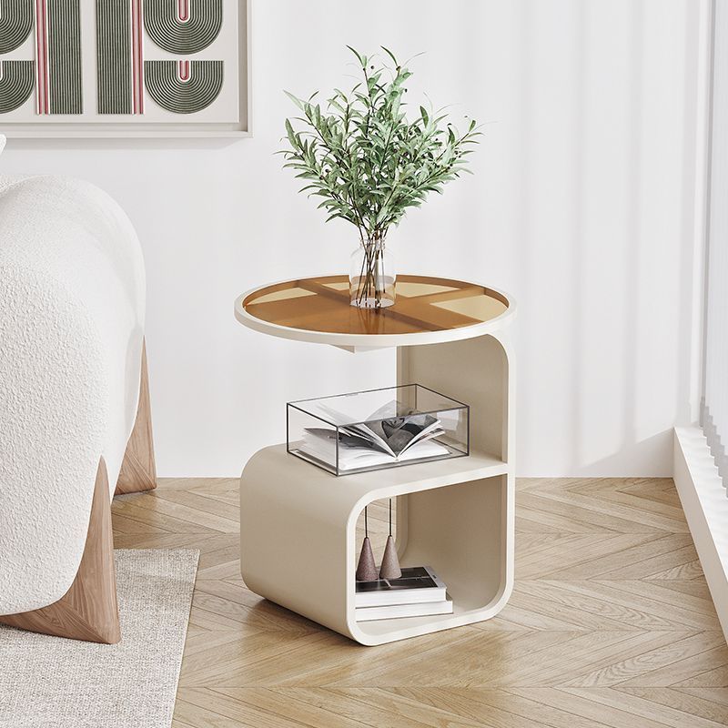 Modern Side Table