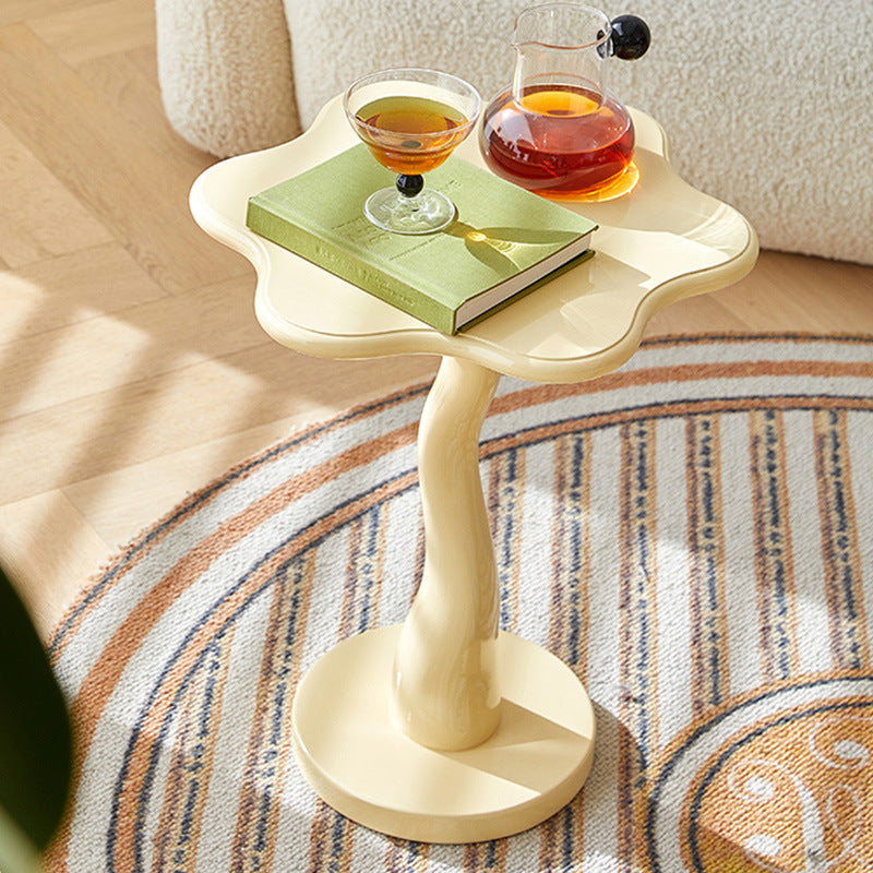 Cloud Side Vintage Table