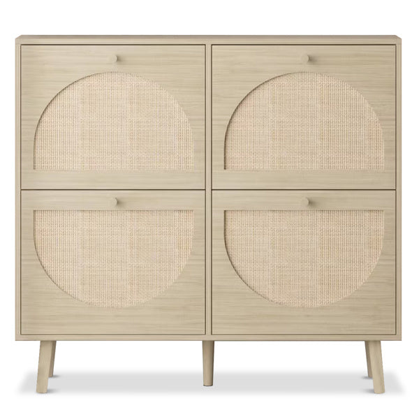 TidySoles Shoe Cabinet