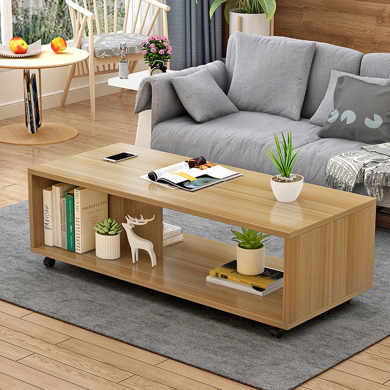 Garden Coffee Table