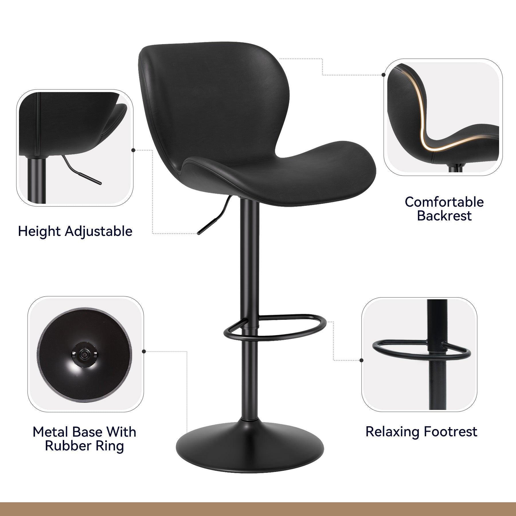 Noble Dining Chair