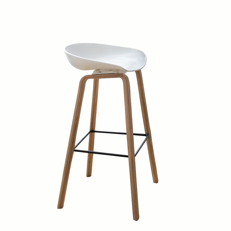Fashion Plastic Bar Chair