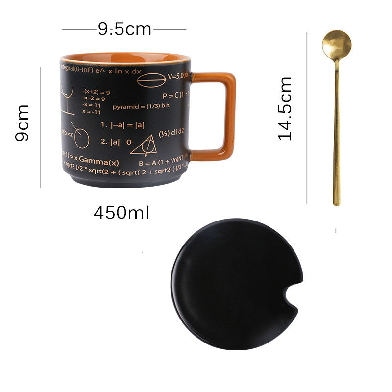Eclipse Mug Set