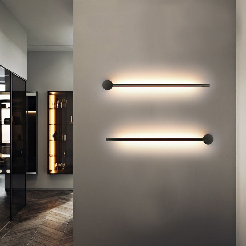 Aurora Beam Lamp