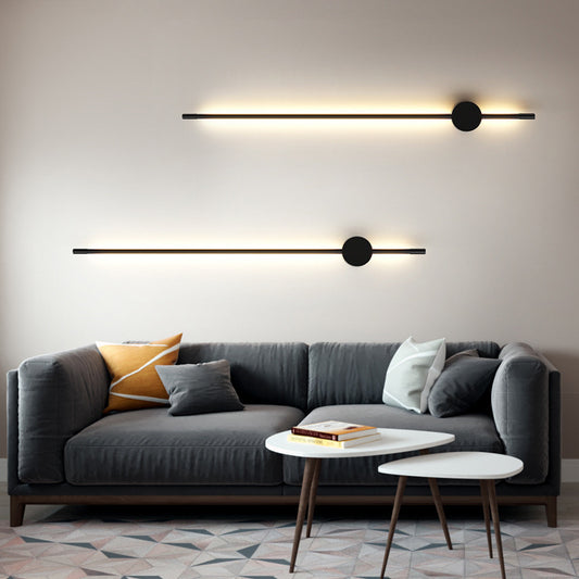 Aurora Beam Lamp