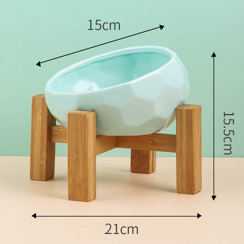 PawBowl