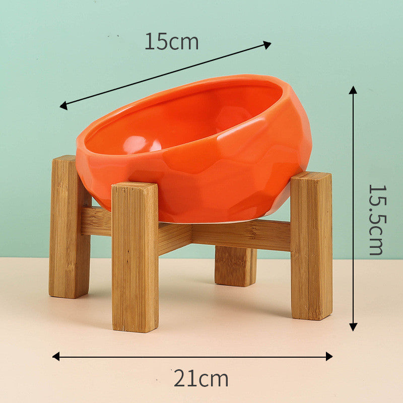 PawBowl
