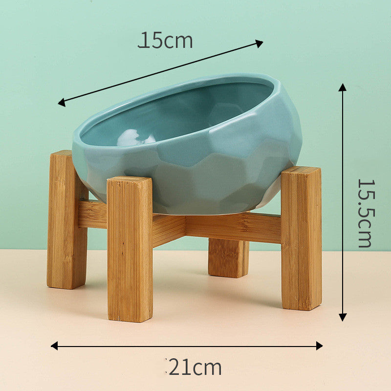 PawBowl