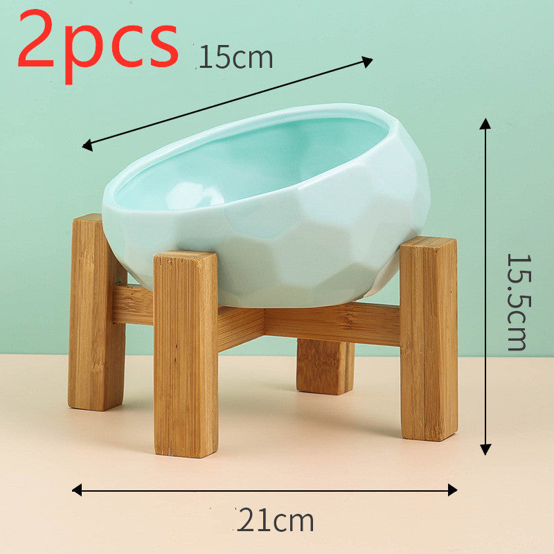 PawBowl