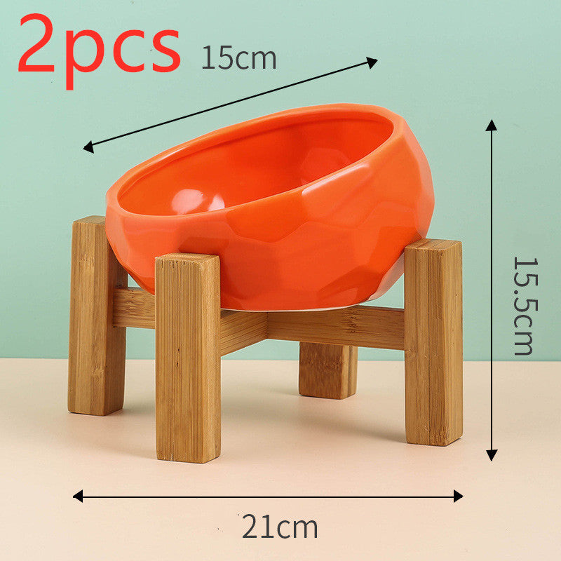PawBowl