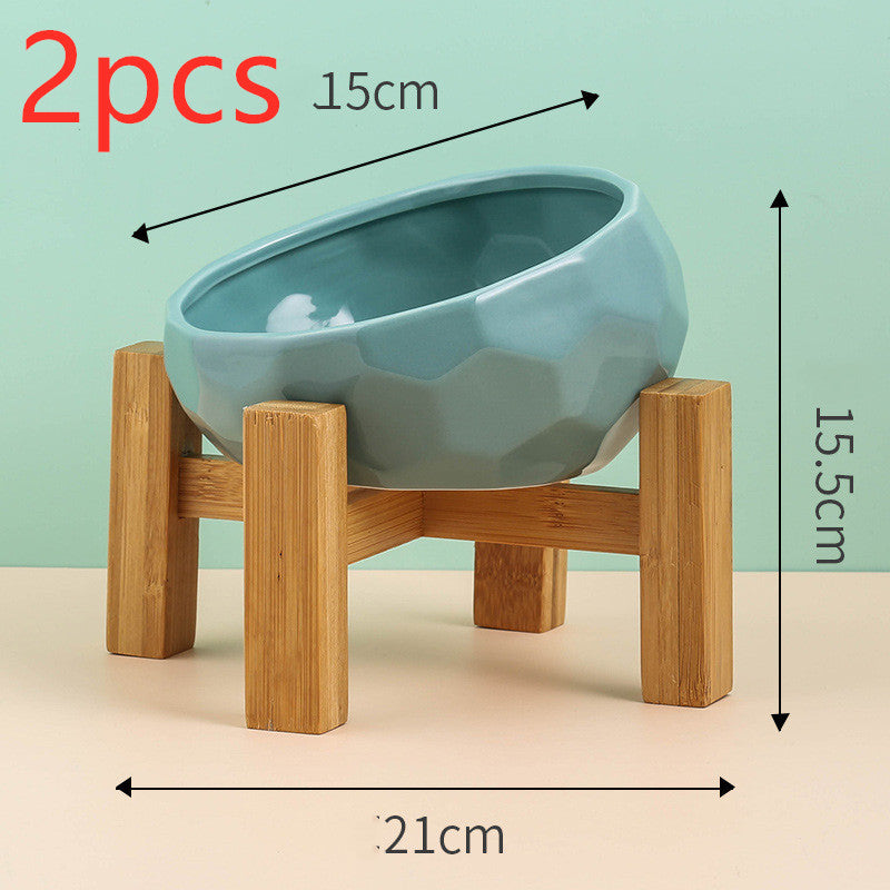 PawBowl