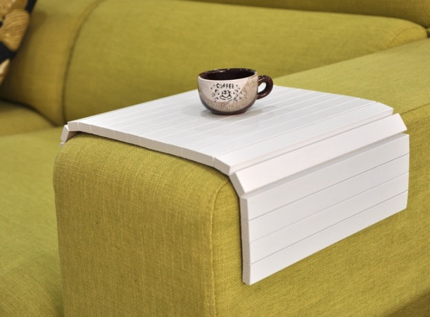 Sofa Armrest Tray