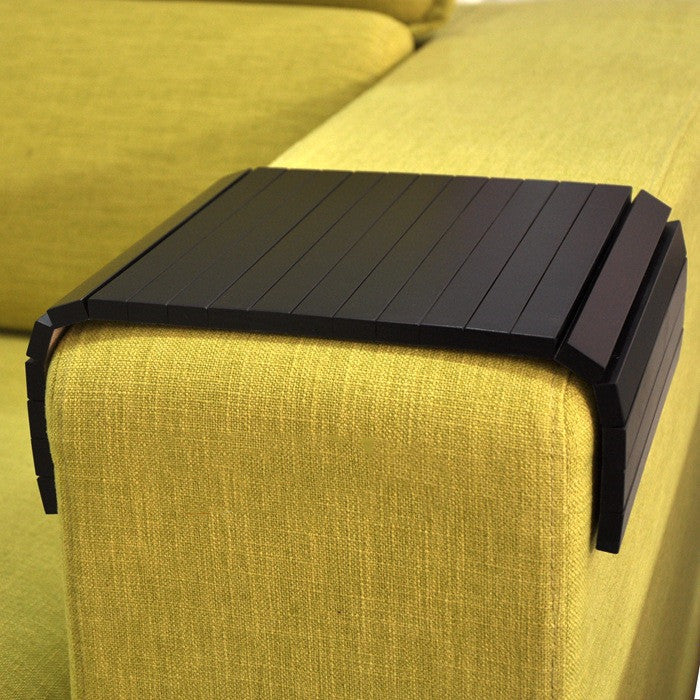 Sofa Armrest Tray