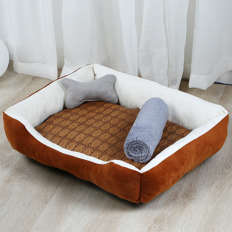 Teddy Kennel