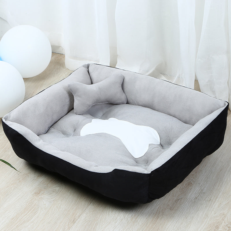 Teddy Kennel
