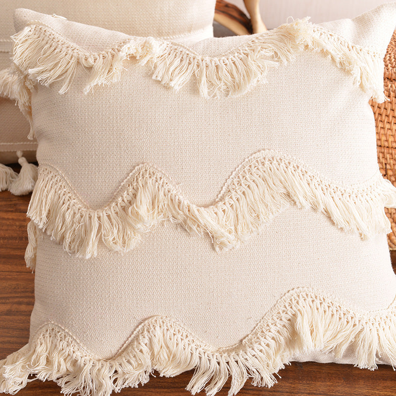 Moroccan Cushion Pillow