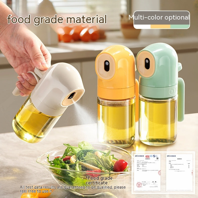 Oil Spray Bottle
