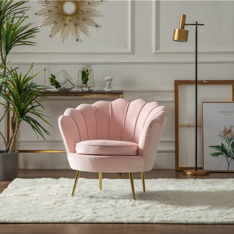 Willow Shell lounge