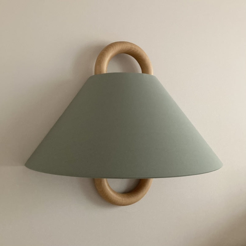 Capri Sconce Lamp