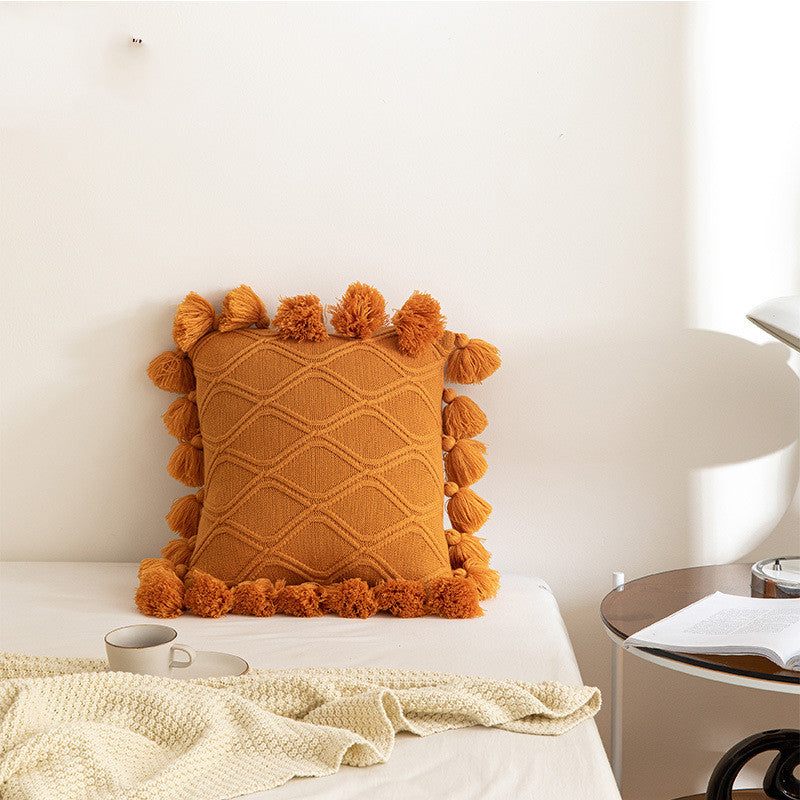 Halo Cushion