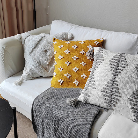 CozyGrain Pillow Cover