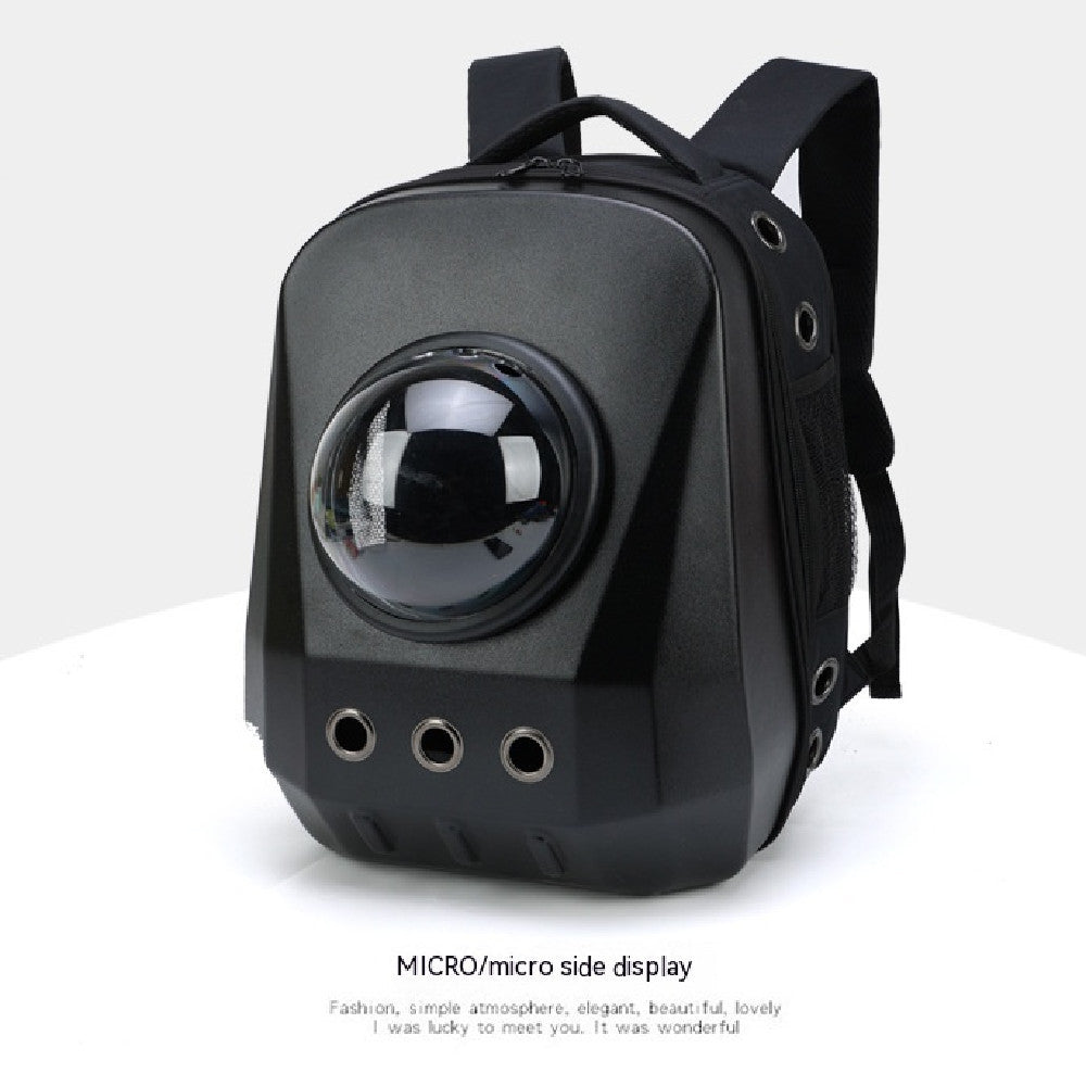 Cat Travel Backpack