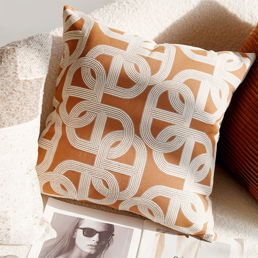 Nova Decor  Pillow Covers