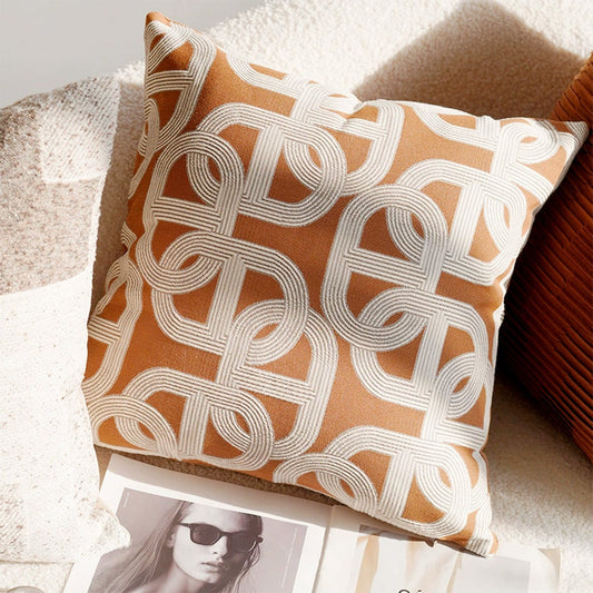 Nova Decor  Pillow Covers
