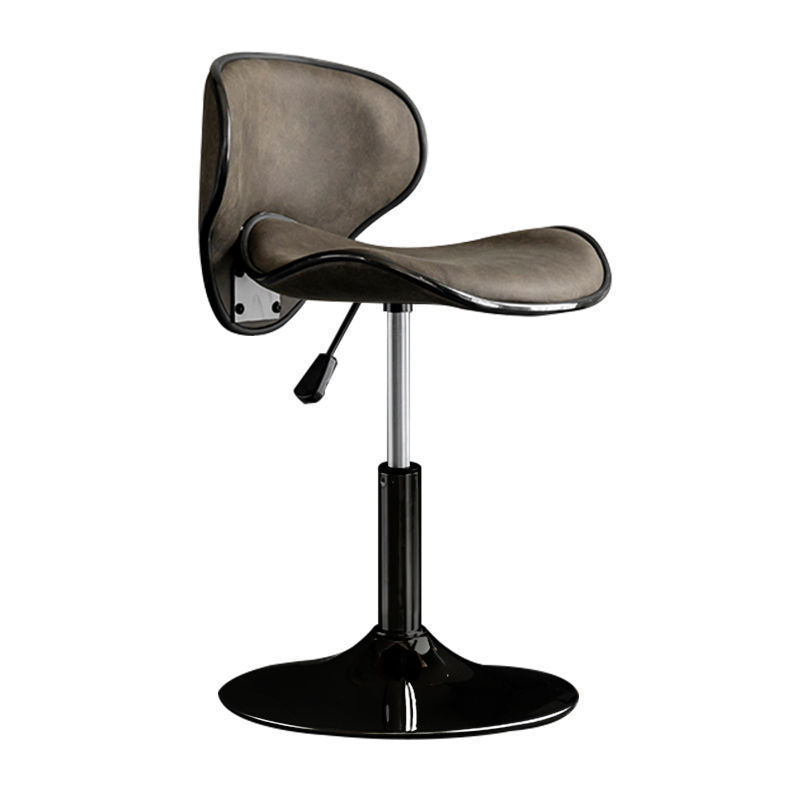 Modern Scandinavian Bar Stool