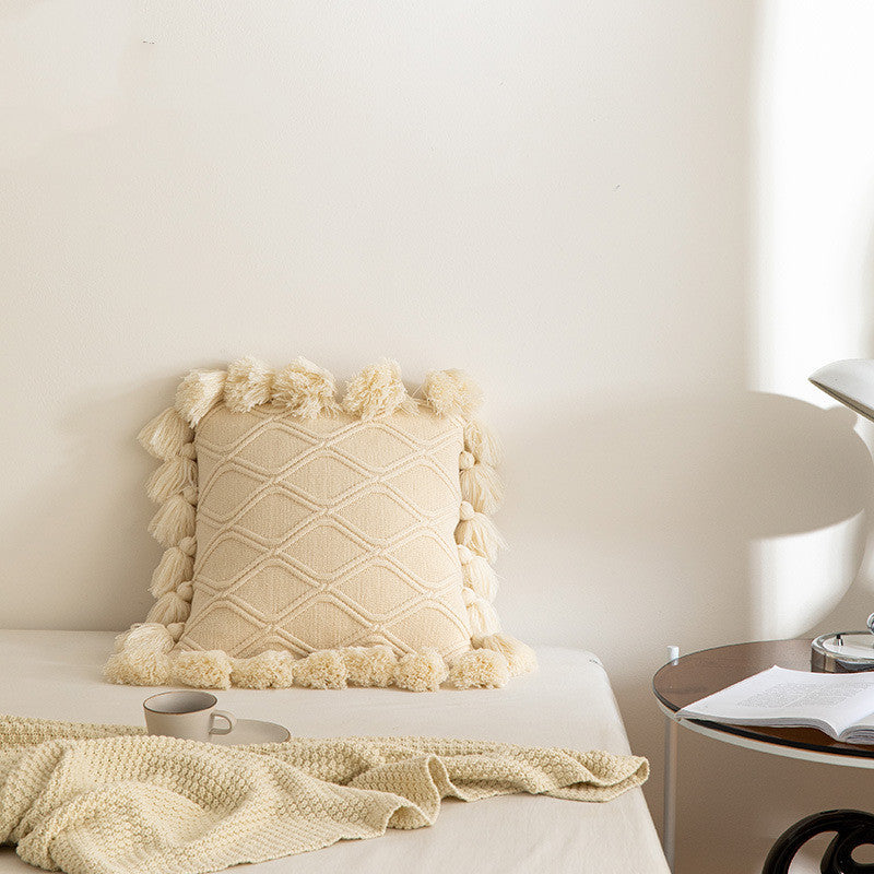 Halo Cushion